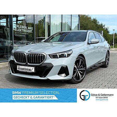 BMW 520 leasen