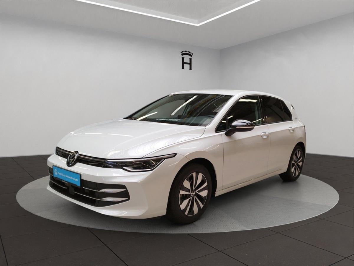 Volkswagen Golf VIII 1.5 eTSI DSG Goal / SOFORT VERFÜGBAR ! bild