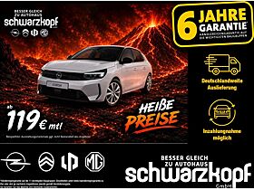 Opel Corsa Edition 1.2 Turbo *SOMMER SPECIAL*