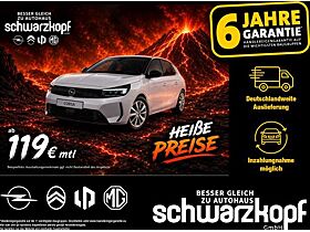 Opel Corsa Edition 1.2 Turbo *SOMMER SPECIAL* Opel Corsa Edition 1.2 Turbo *SOMMER SPECIAL*