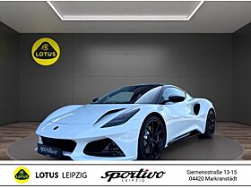Lotus Emira V6 SE MY26 * Leipzig* Lotus Emira V6 SE MY26 * Leipzig*