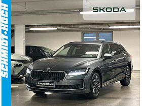 Skoda Superb Combi Selection 2.0 TDI 7-Gang-DSG Skoda Superb Combi Selection 2.0 TDI 7-Gang-DSG