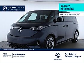 Volkswagen ID.Buzz ID. Buzz GTX Lang AHK Wärmepumpe PDC Kamera Navi Volkswagen ID.Buzz ID. Buzz GTX Lang AHK Wärmepumpe PDC Kamera Navi