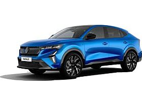 Renault Rafale Esprit Alpine Full Hybrid E-Tech 200 *1. WARTUNG INKL* Renault Rafale Esprit Alpine Full Hybrid E-Tech 200 *1. WARTUNG INKL*