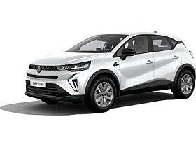 Renault Captur Evolution TCe 115 *1.WARTUNG INKL.* Renault Captur Evolution TCe 115 *1.WARTUNG INKL.*