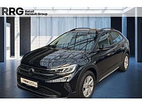 Volkswagen Taigo 1.0 TSI Life ACC SHZ NAVI LED ALLWETTER Volkswagen Taigo 1.0 TSI Life ACC SHZ NAVI LED ALLWETTER