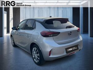 Opel Corsa F 1.2 SHZ PDC KLIMA Spurhalteassistent BT bild 7