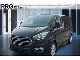 Ford Tourneo Custom 2.0 TDCi 320 L2 Kamera Xenon Navi Ford Tourneo Custom 2.0 TDCi 320 L2 Kamera Xenon Navi