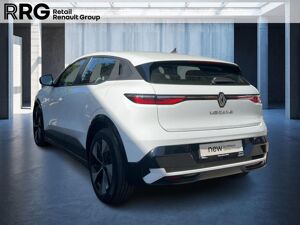 Renault Megane E-Tech Megane E-TECH EV60 220HP Equilibre LED Klima bild 7