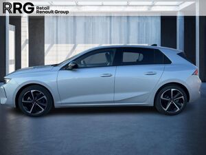 Opel Astra 1.2 Turbo Edition bild 5