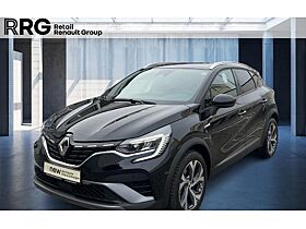 Renault Captur 1.3 TCe 160 R.S. LINE .