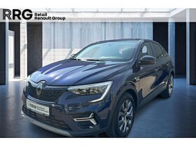 Renault Arkana 1.3 TCe 140 Evolution Renault Arkana 1.3 TCe 140 Evolution