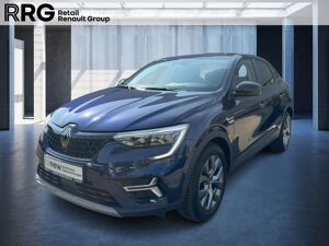 Renault Arkana 1.3 TCe 140 Evolution bild 1