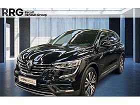 Renault Koleos INITIALE PARIS 4WD 2.0 DCI 185 UPE:53.900 Renault Koleos INITIALE PARIS 4WD 2.0 DCI 185 UPE:53.900