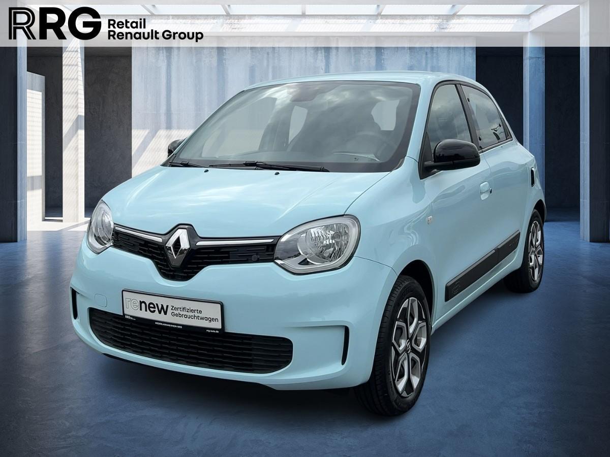 Renault Twingo EQUILIBRE SCe 65 SITZHEIZUNG bild