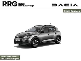 Dacia Sandero Stepway Essential TCe 110 Apple CarPlay Dacia Sandero Stepway Essential TCe 110 Apple CarPlay