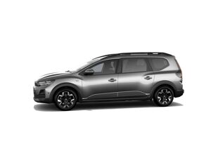 Dacia Jogger Journey Eco-G 120 auto bild 6
