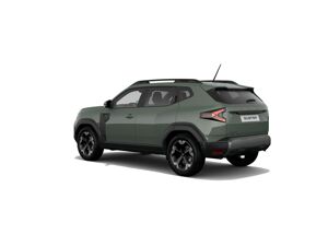 Dacia Duster 1.8 E-TECH Hybrid 155 Extreme bild 7