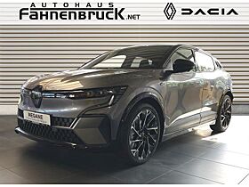 Renault Megane E-Tech Megane E-TECH Esprit Alpine 220 ComfortRange ACC Renault Megane E-Tech Megane E-TECH Esprit Alpine 220 ComfortRange ACC