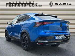Renault Rafale Atelier Alpine E-Tech Plug-in Hybrid 300 bild 6