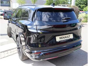 Renault Espace VI 1.2 E-TECH Hybr 200 Esprit Alp.5sz bild 7