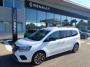 Renault Kangoo PKW Techno TCe 130 EDC (L2) 7 Sitze bild 1