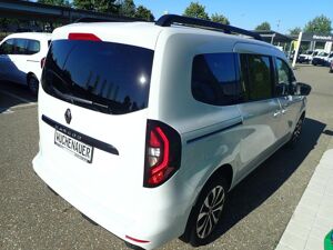 Renault Kangoo PKW Techno TCe 130 EDC (L2) 7 Sitze bild 7