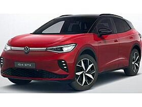 Volkswagen ID.4 GTX / SOFORT VERFÜGBAR ! Volkswagen ID.4 GTX / SOFORT VERFÜGBAR !