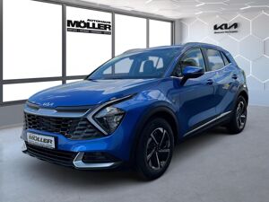 Kia Sportage Vision PE 🚨300€ TANKGUTSCHEIN🚨 Kamera Navi LED bild 1