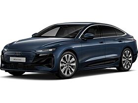 Audi A6 e-tron Sportback, AHK, B&O, Matrix, Luftfederung, 8-Fach bereift