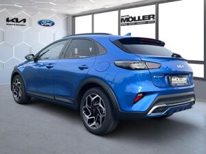 Kia XCeed GT-Line 🚨300€ TANKGUTSCHEIN🚨 180PS LEDER bild 7