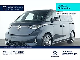 Volkswagen ID.Buzz ID. Buzz GTX 4Motion AHK Klima Navi Sitzhzg. LED Volkswagen ID.Buzz ID. Buzz GTX 4Motion AHK Klima Navi Sitzhzg. LED