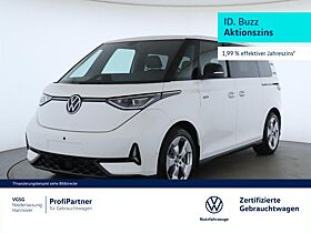 Volkswagen ID.Buzz ID. Buzz GTX 4Motion SHZ Navi TravelAssist Volkswagen ID.Buzz ID. Buzz GTX 4Motion SHZ Navi TravelAssist
