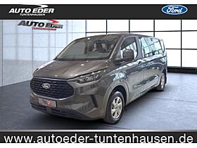 Ford Tourneo Custom Tourneo Trend 320 L2 FWD 9-Sitzer Ford Tourneo Custom Tourneo Trend 320 L2 FWD 9-Sitzer
