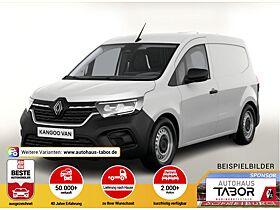 Renault Kangoo KANGOO Rapid Advance L1 Blue dCi 95 MY26 Renault Kangoo KANGOO Rapid Advance L1 Blue dCi 95 MY26