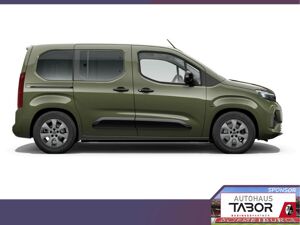Opel Combo AT8 GS ConnectPlusP Nav Matrix SHZ Kam bild 6