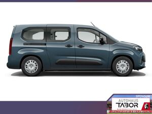 Opel Combo AT8 XL Matrix PDC 10"Touch Klima bild 6