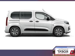 Opel Combo AT8 GS SHZ Matrix Kam LHZ Klimaaut bild 6