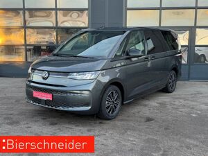 Volkswagen T7 Multivan LÜ 2.0 TDI DSG Life 7-S. VIS-A-VIS LED NAVI-PRO 5-J-GAR AHK bild 1