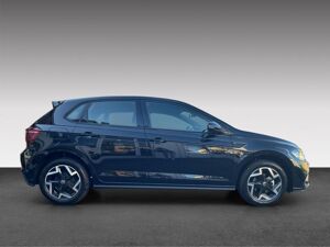 Volkswagen Polo 1.0 TSI 5-Gang R-Line Rückfahrkamera bild 7