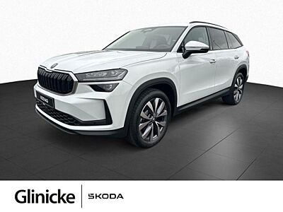 Skoda Kodiaq Selection