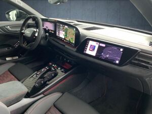 Audi RS5 RS 5 Limousine TechPro/270/B&O/RS-Aga/HeadUp bild 7