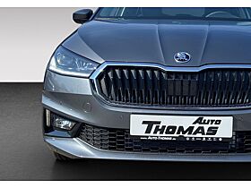 Skoda Fabia Tour 1,0 TSI DSG *KAMERA*SHZ*KLIMA*