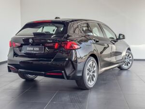 BMW 120 i 17" Navi LED SHZ Parking + Driving Assistant -Bestellfahrzeug!!! bild 6