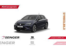 Seat Ibiza FR 1.0 DSG KURZFRISTIG VERFÜGBAR PRIVATDEAL Navi, LED, Sitzheizung Seat Ibiza FR 1.0 DSG KURZFRISTIG VERFÜGBAR PRIVATDEAL Navi, LED, Sitzheizung