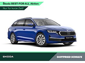 Skoda Octavia Combi Selection 1.5 TSI mHEV - VS - ⭐BEST FOR ALL⭐