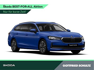 Skoda Superb Combi Selection 1.5 TSI mHEV - VS - ⭐BEST FOR ALL⭐