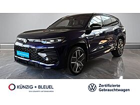Volkswagen Tayron R-Line 2.0TDI DSG 4Motion +AHK+7-SITZE+ Volkswagen Tayron R-Line 2.0TDI DSG 4Motion +AHK+7-SITZE+