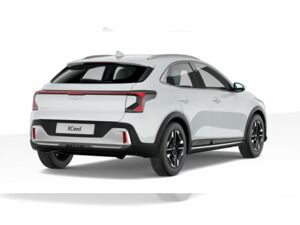 Kia XCeed 1.0 T 115  CORE - Privat Leasing ab 235 Euro ohne Anzahlung- Nur für verfügbare Fahrzeuge bild 5