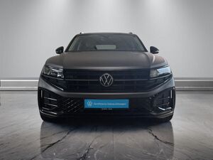 Volkswagen Touareg R-Line 3.0TDI +STDHZ+AHK+LUFT+HUD+ bild 6